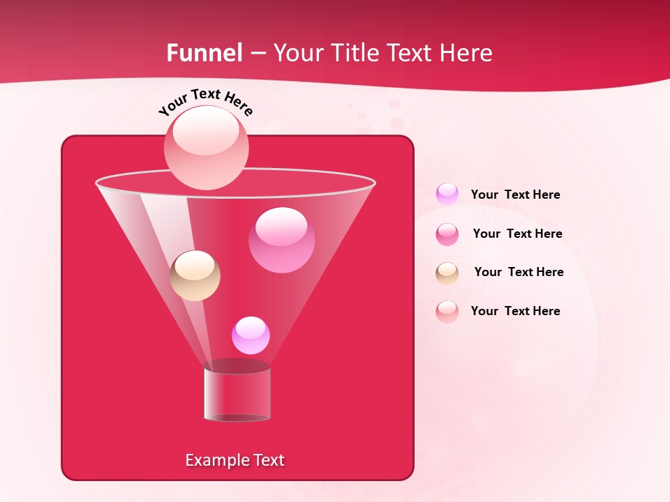 Happy Fashion Princess PowerPoint Template