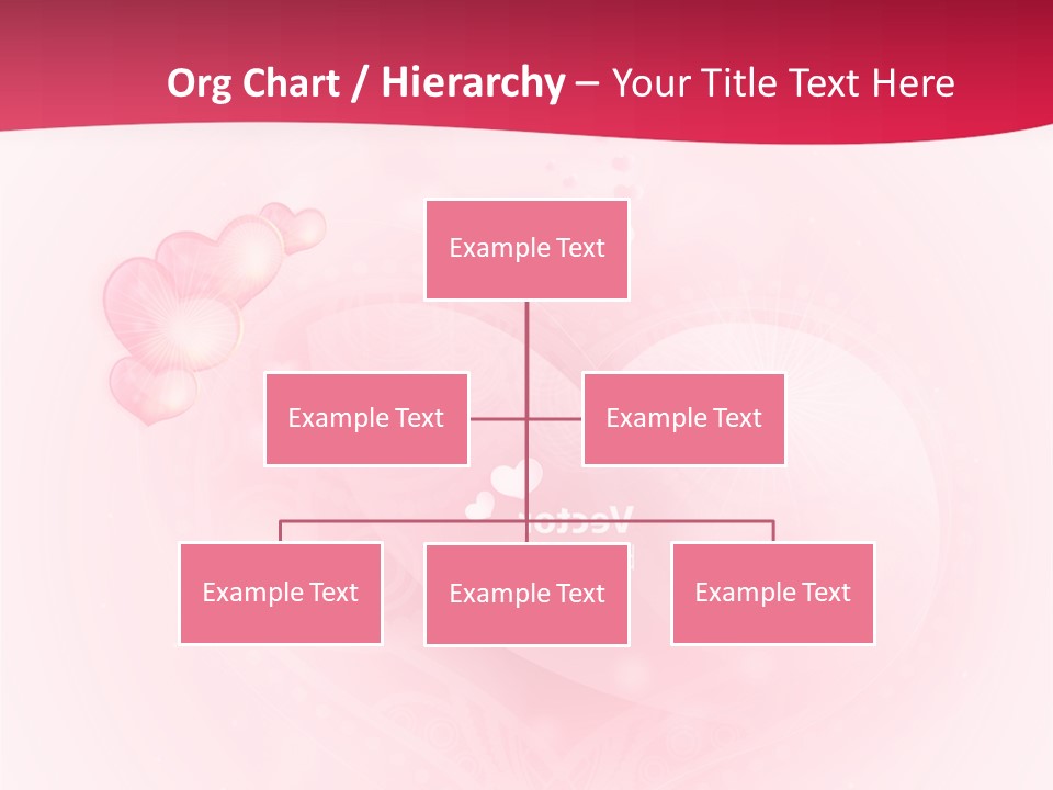 Happy Fashion Princess PowerPoint Template