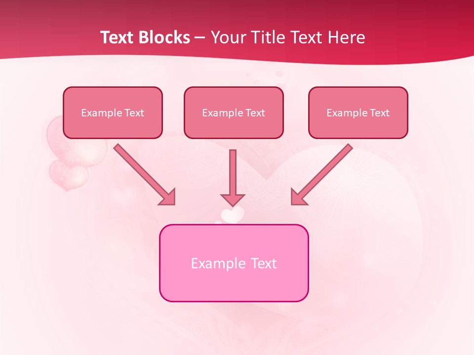 Happy Fashion Princess PowerPoint Template