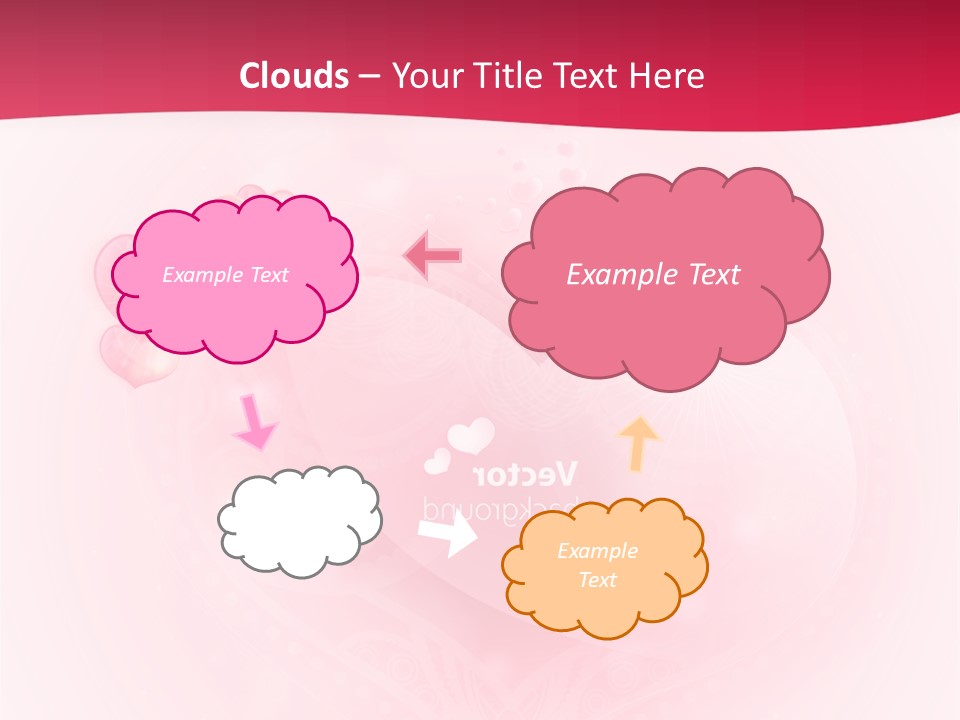 Happy Fashion Princess PowerPoint Template