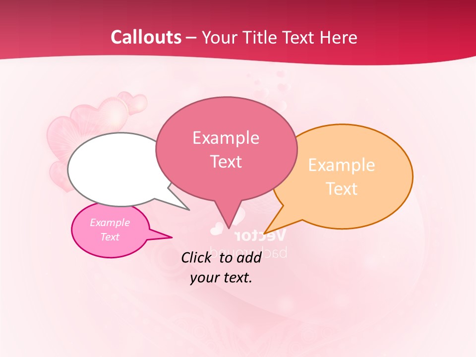 Happy Fashion Princess PowerPoint Template