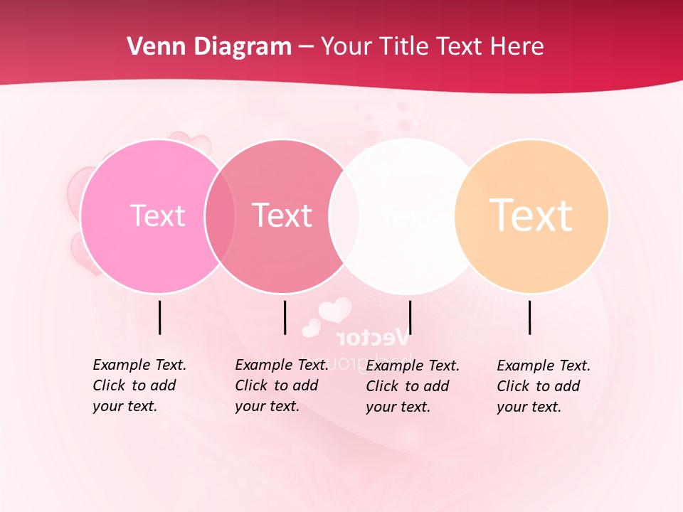 Happy Fashion Princess PowerPoint Template