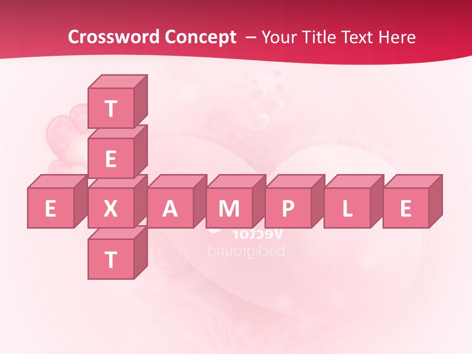 Happy Fashion Princess PowerPoint Template