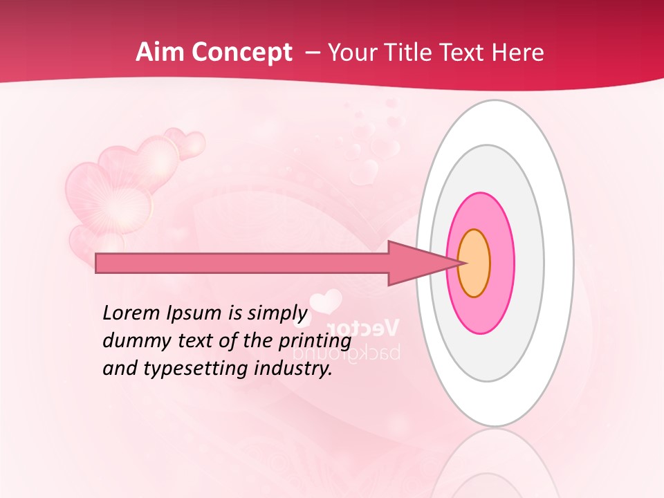 Happy Fashion Princess PowerPoint Template