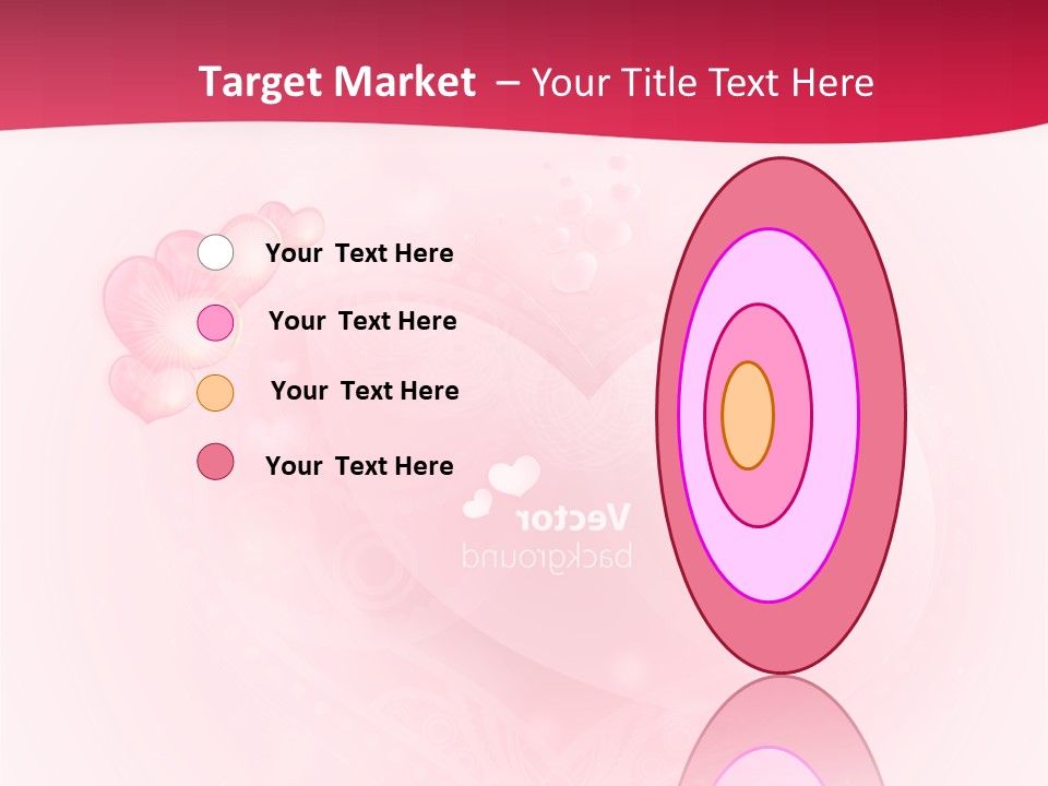 Happy Fashion Princess PowerPoint Template