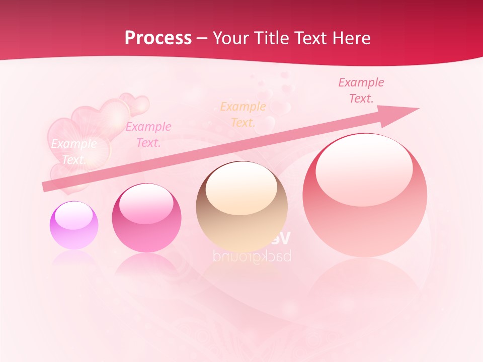 Happy Fashion Princess PowerPoint Template