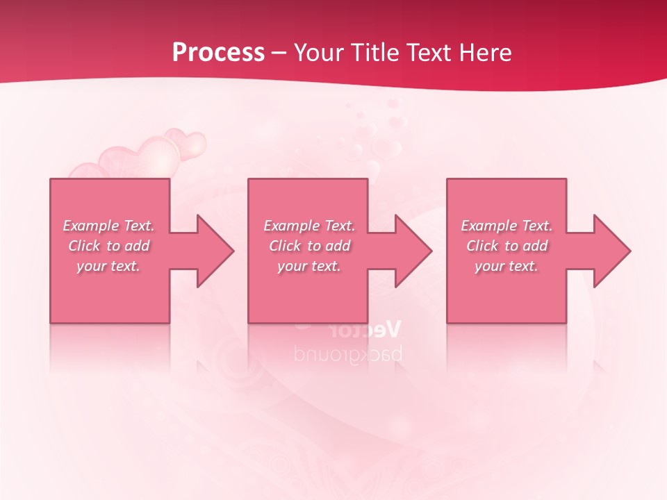 Happy Fashion Princess PowerPoint Template