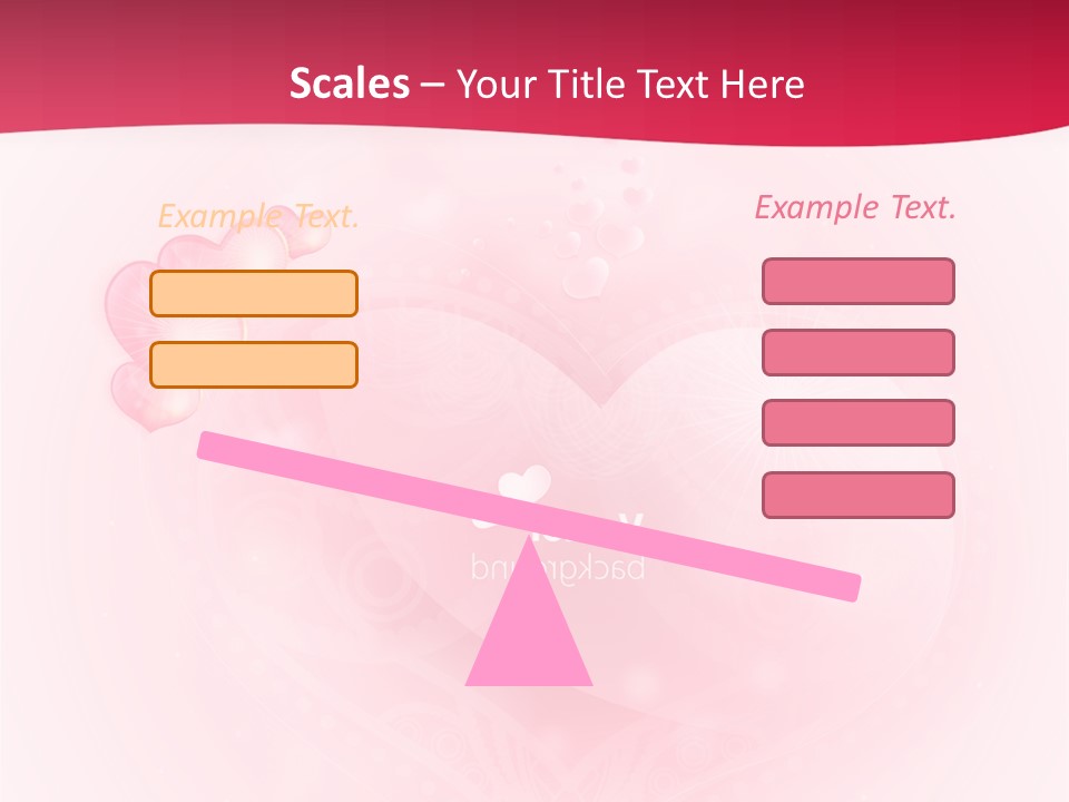 Happy Fashion Princess PowerPoint Template