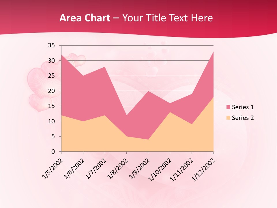 Happy Fashion Princess PowerPoint Template