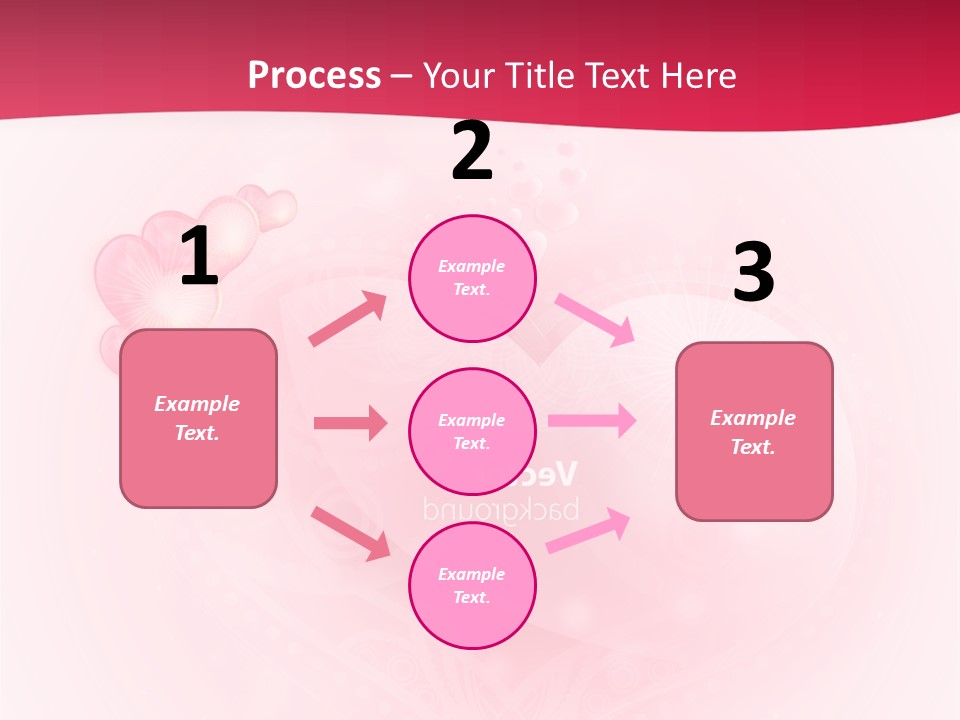 Happy Fashion Princess PowerPoint Template