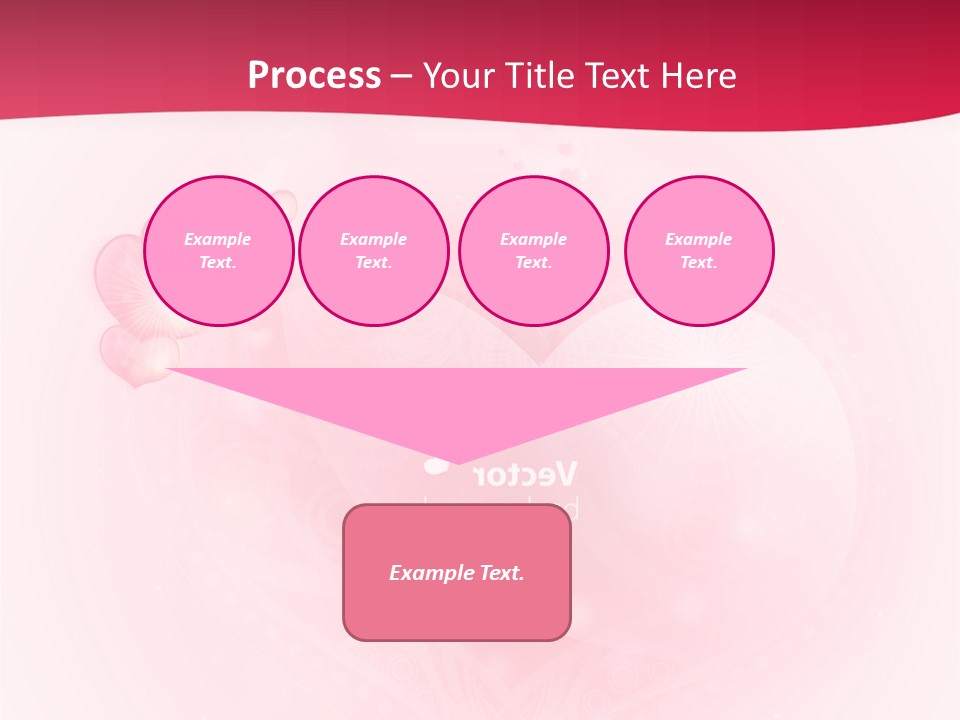 Happy Fashion Princess PowerPoint Template