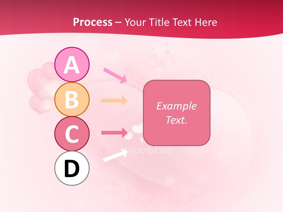 Happy Fashion Princess PowerPoint Template