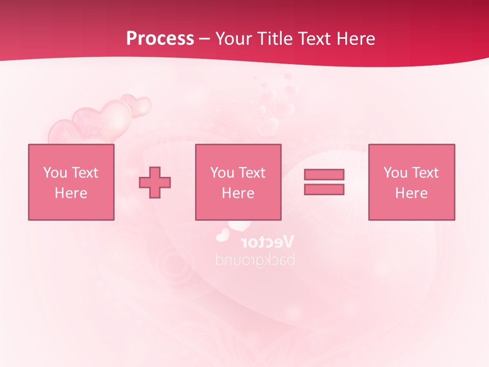 Happy Fashion Princess PowerPoint Template