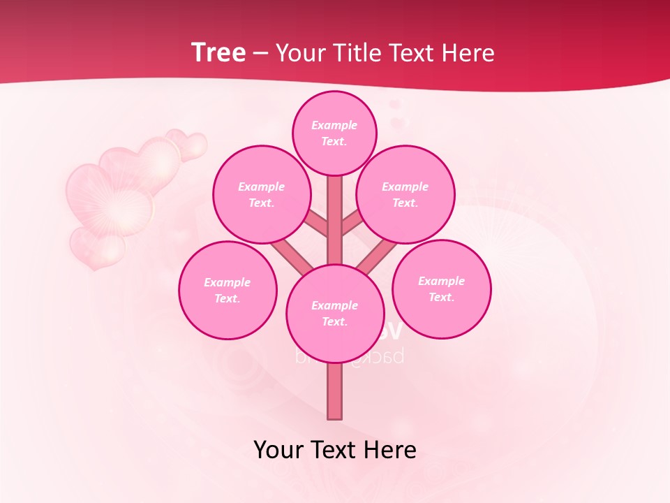 Happy Fashion Princess PowerPoint Template