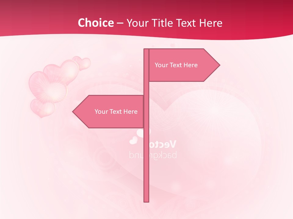 Happy Fashion Princess PowerPoint Template