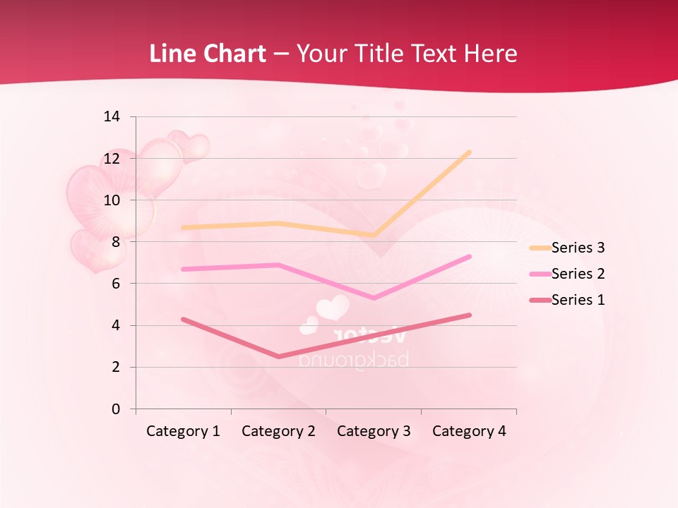 Happy Fashion Princess PowerPoint Template