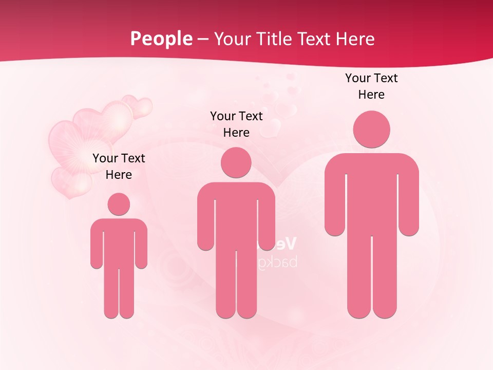 Happy Fashion Princess PowerPoint Template