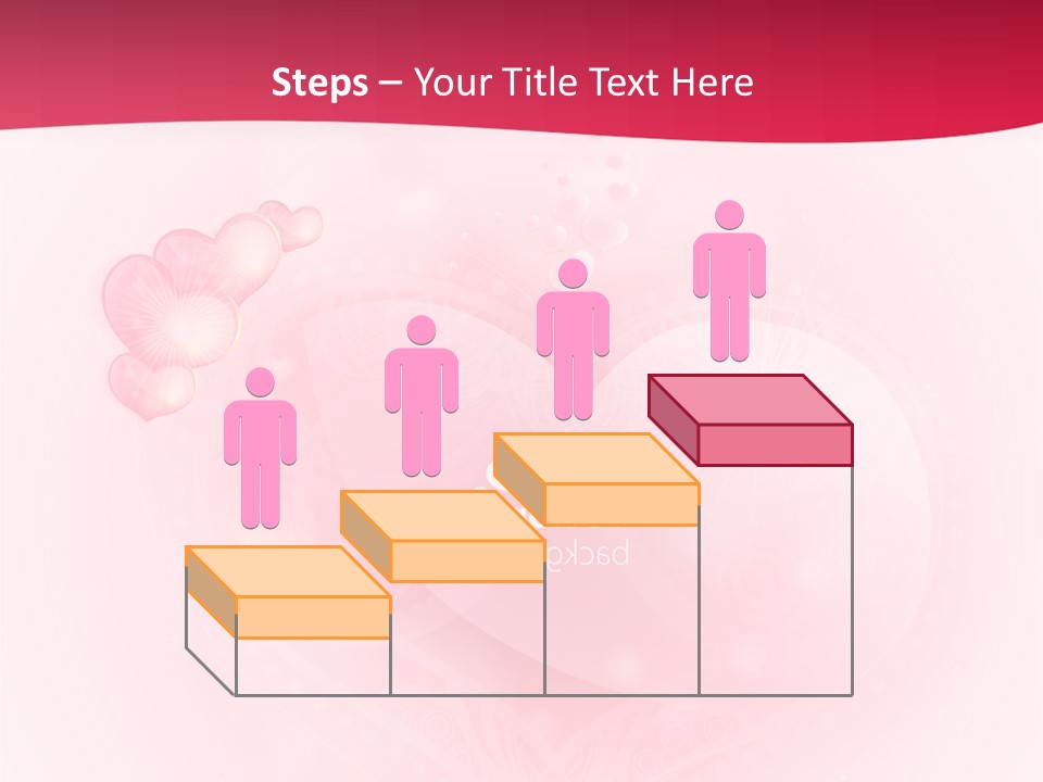 Happy Fashion Princess PowerPoint Template