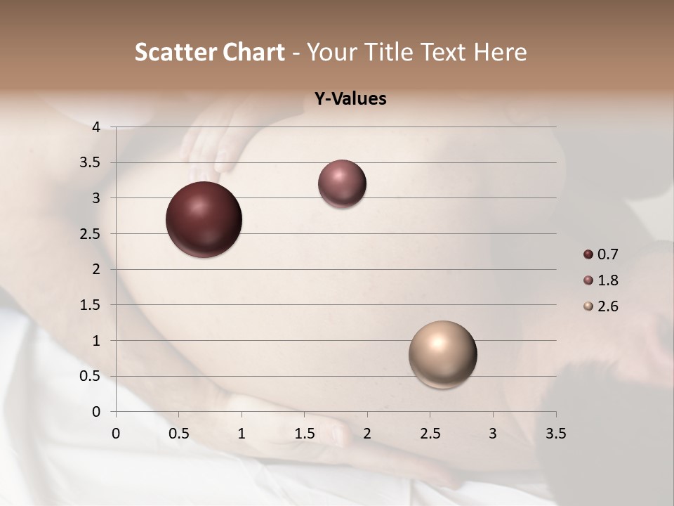 Training Person Physical Therapy PowerPoint Template