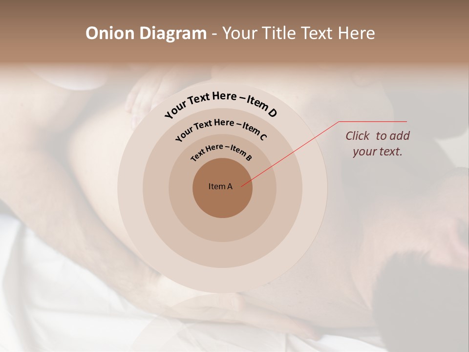 Training Person Physical Therapy PowerPoint Template
