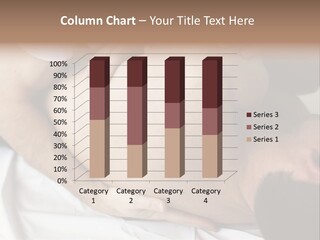 Training Person Physical Therapy PowerPoint Template