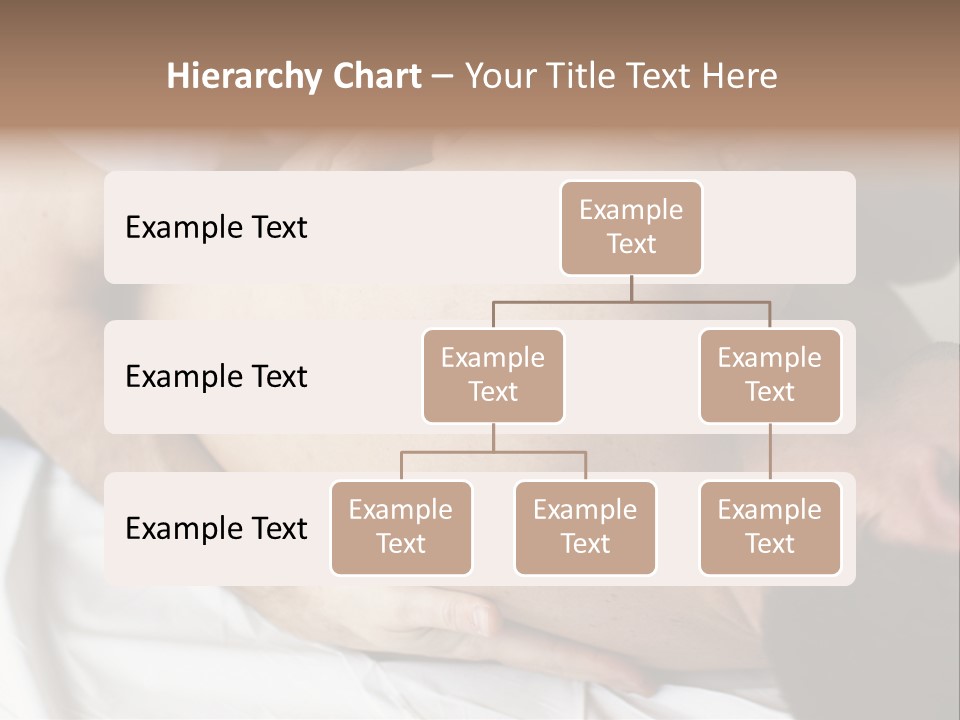 Training Person Physical Therapy PowerPoint Template
