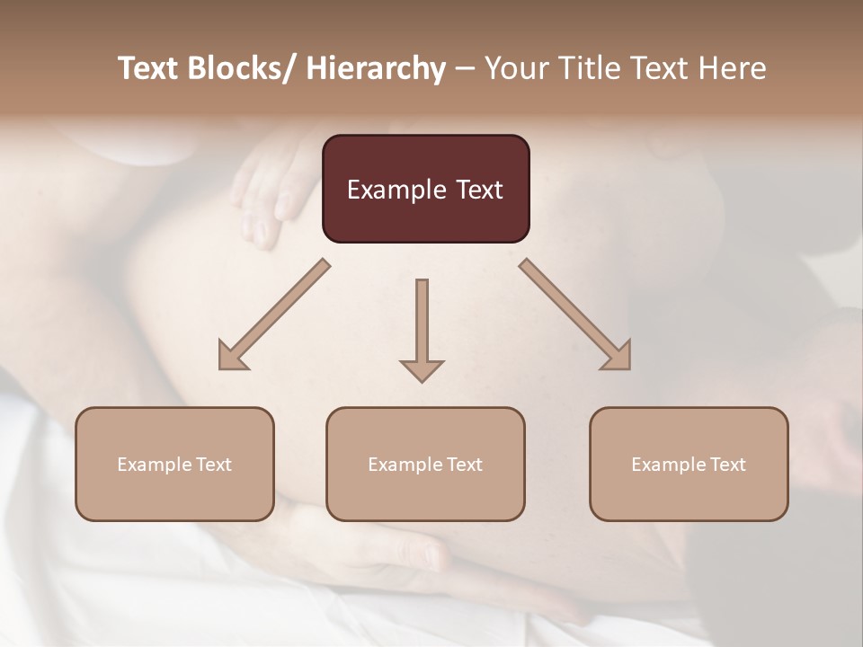 Training Person Physical Therapy PowerPoint Template