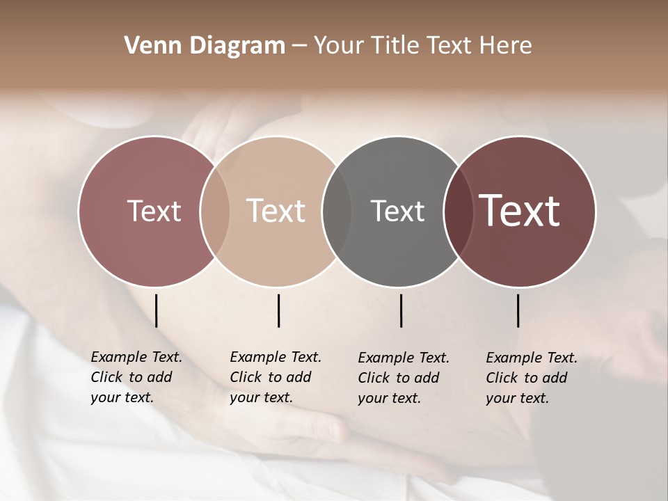 Training Person Physical Therapy PowerPoint Template