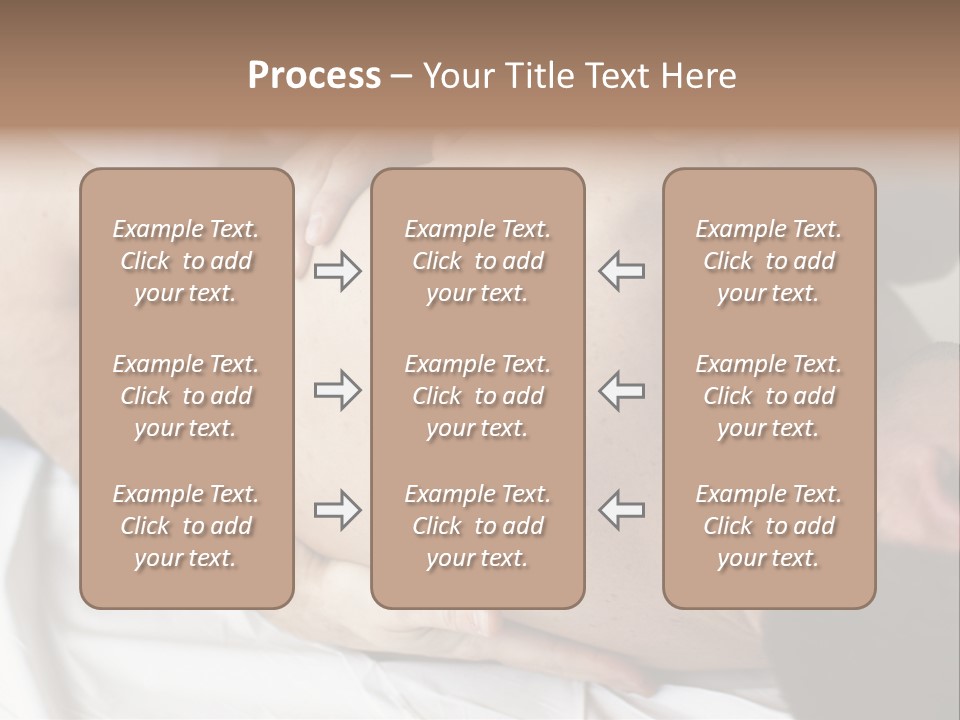 Training Person Physical Therapy PowerPoint Template