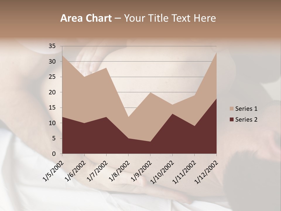 Training Person Physical Therapy PowerPoint Template