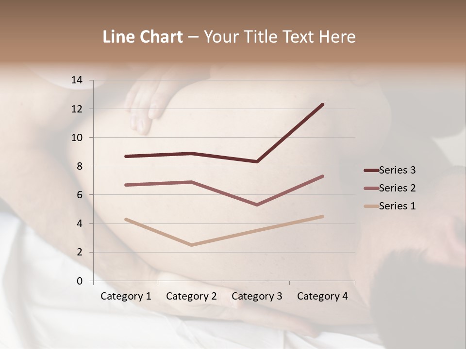 Training Person Physical Therapy PowerPoint Template