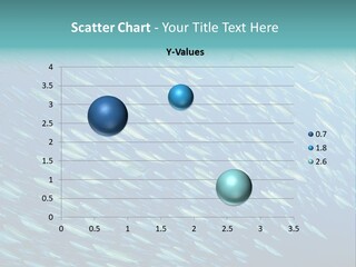 Reef Red Sea Scuba PowerPoint Template