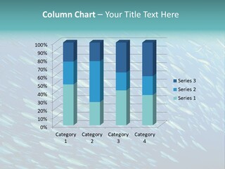 Reef Red Sea Scuba PowerPoint Template