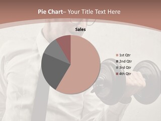 Training Business Nerd PowerPoint Template