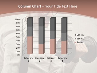 Training Business Nerd PowerPoint Template