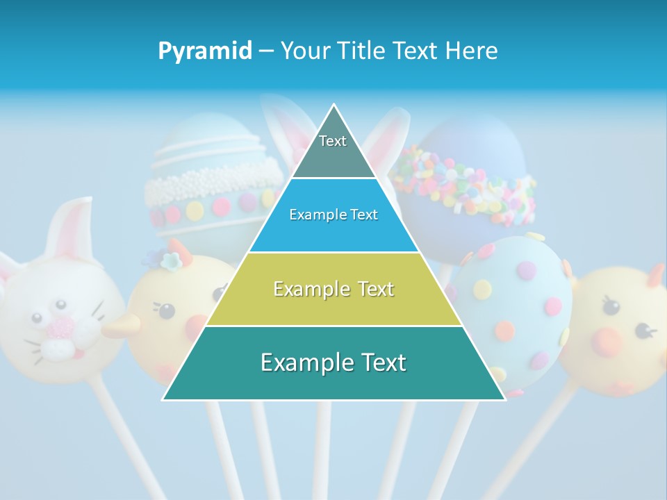 Popsicle Stick Seasonal PowerPoint Template