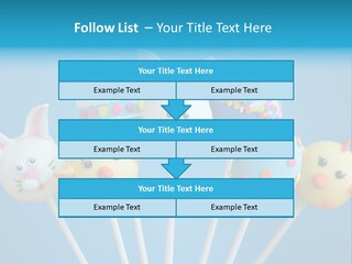 Popsicle Stick Seasonal PowerPoint Template