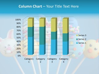 Popsicle Stick Seasonal PowerPoint Template