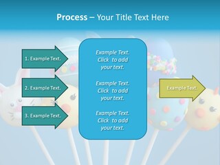 Popsicle Stick Seasonal PowerPoint Template