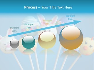 Popsicle Stick Seasonal PowerPoint Template
