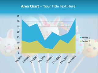 Popsicle Stick Seasonal PowerPoint Template