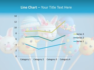 Popsicle Stick Seasonal PowerPoint Template