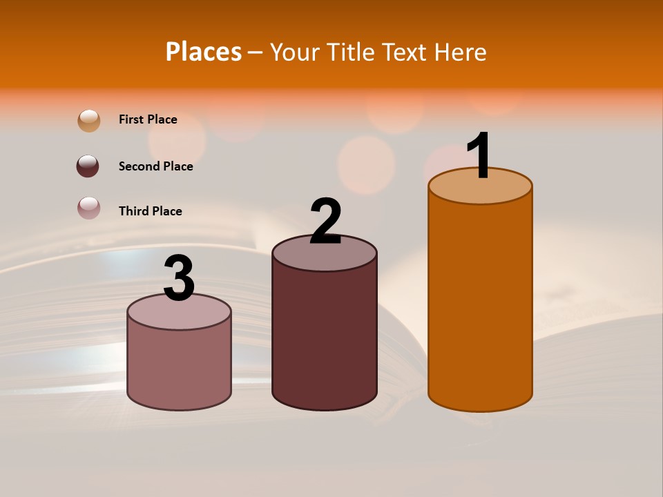 Family Fashion Nobody PowerPoint Template