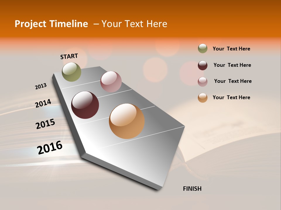 Family Fashion Nobody PowerPoint Template