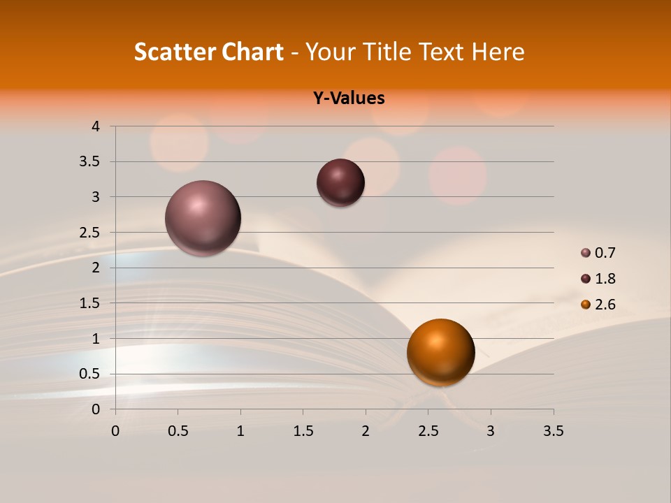 Family Fashion Nobody PowerPoint Template