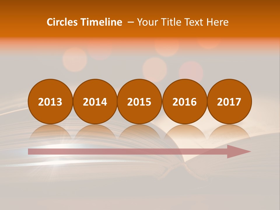 Family Fashion Nobody PowerPoint Template