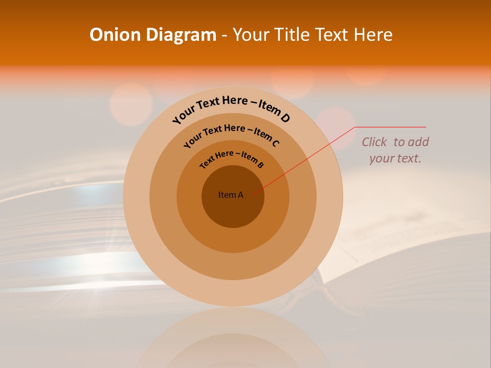 Family Fashion Nobody PowerPoint Template