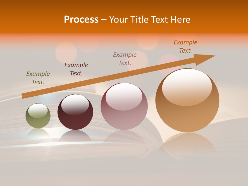 Family Fashion Nobody PowerPoint Template