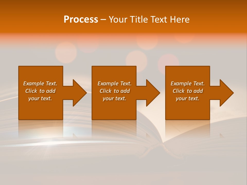 Family Fashion Nobody PowerPoint Template
