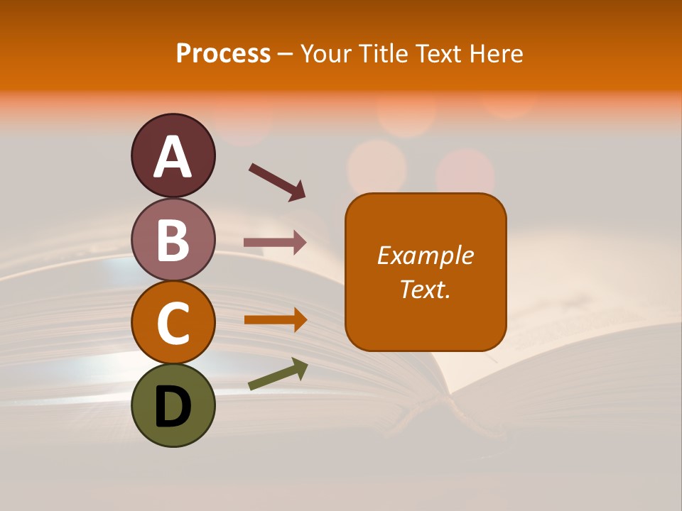 Family Fashion Nobody PowerPoint Template